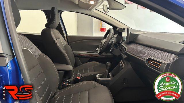 DACIA Sandero Stepway 1.0 TCe ECO-G Expression UP