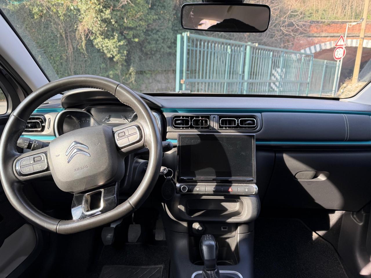 Citroen C3 PureTech 83 S&S Shine