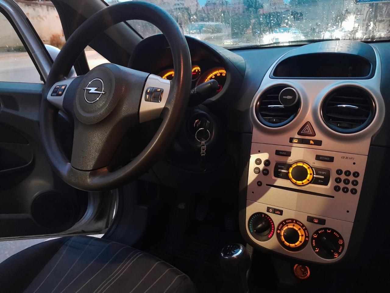 Opel Corsa 1.3 CDTI 90CV 3 porte Enjoy