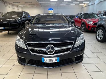 Mercedes-benz CL 63 AMG