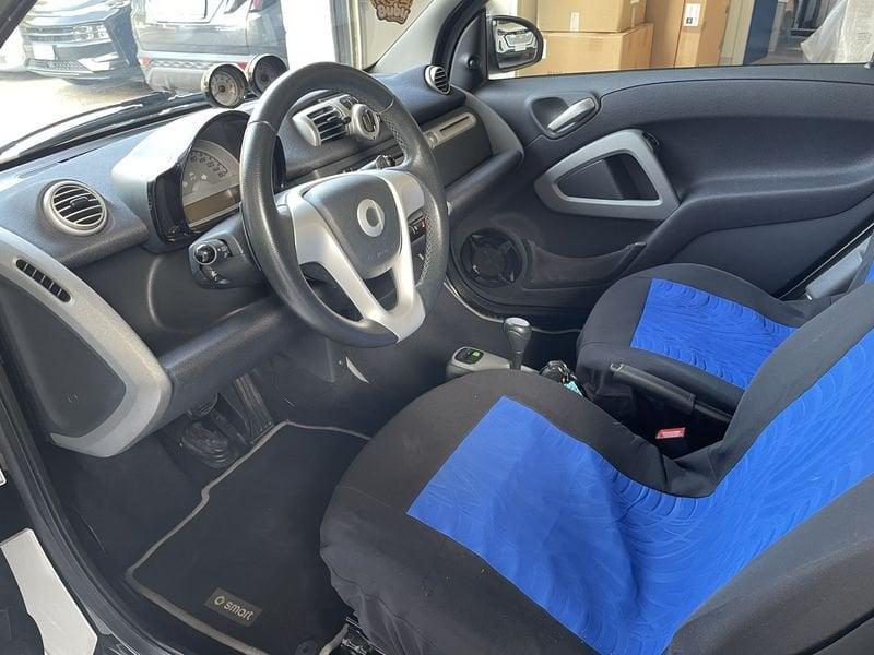 smart fortwo Fortwo 1.0 mhd Pulse 71cv FL
