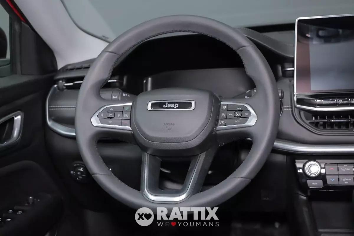 Jeep Compass 1.5 Turbo T4 Mhev 130CV Limited DCT