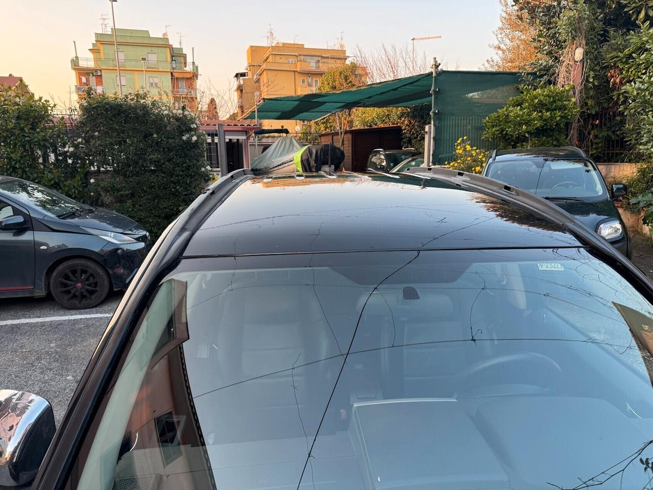 Jeep Compass 2.0 4x4 Limited