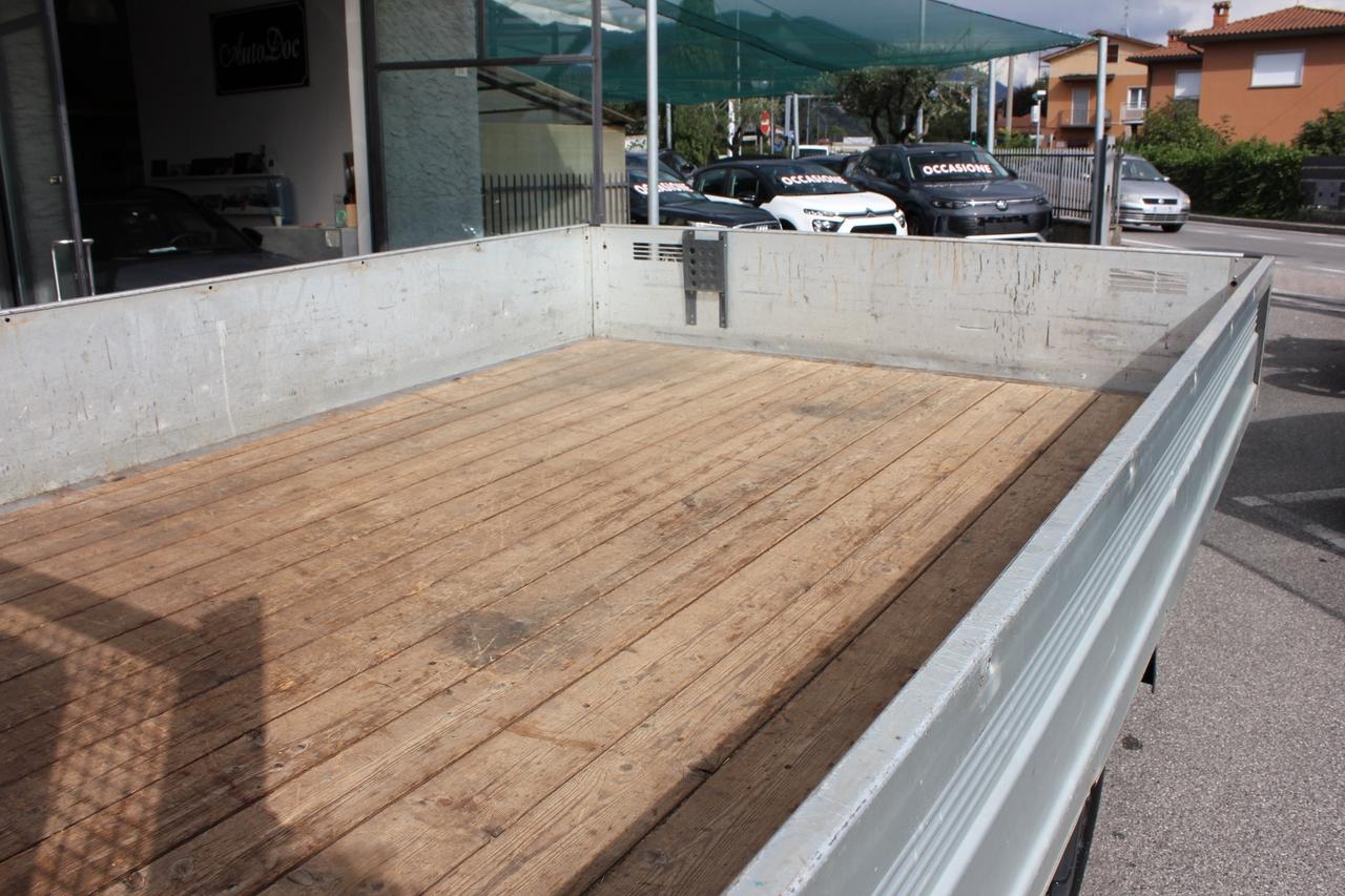 Ford Transit 300 2.0 85CV Cassone fisso NO IVA!!