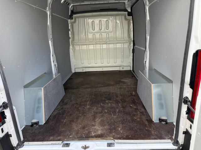 FIAT DUCATO 33 2.3 MJ 120 CV PM-TM
