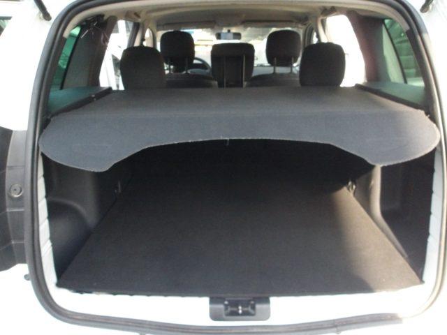 DACIA Duster 1.5 dCi 110CV 4x4 OFF ROAD