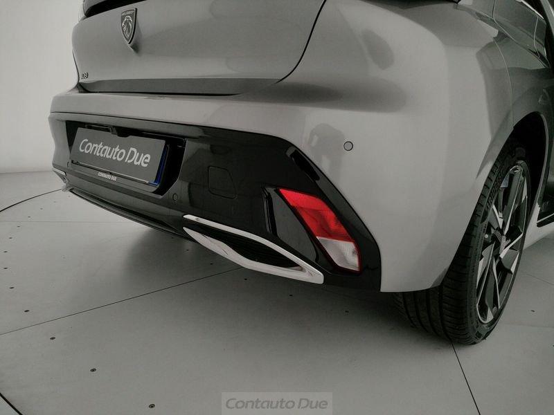 Peugeot 308 Allure Pack BlueHDi 130 EAT8 S&S aut.