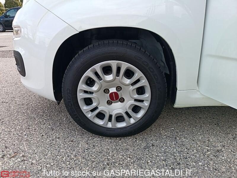 FIAT Panda Panda 1.2 Easy