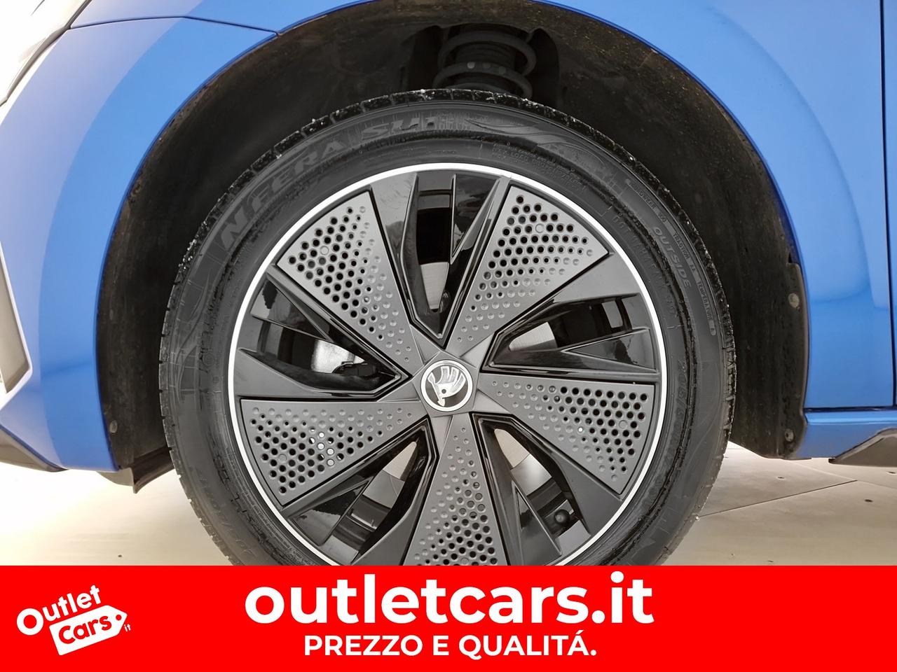 Skoda Scala 1.0 tsi monte carlo 115cv dsg