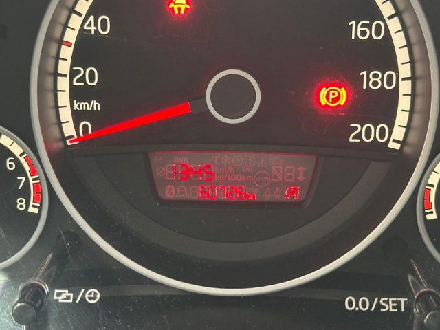 VOLKSWAGEN up! BIFUEL 1.0 5p. eco take up! BMT