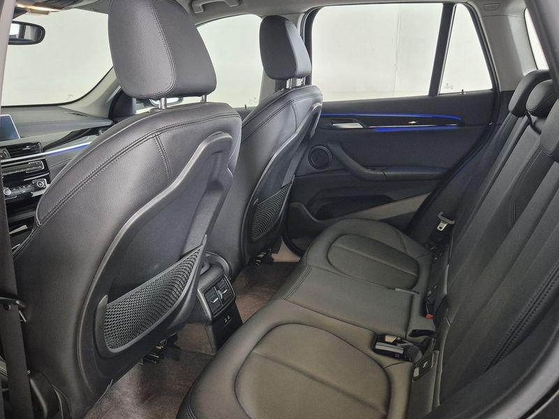 BMW X1 F48 2019 Diesel sdrive16d xLine auto