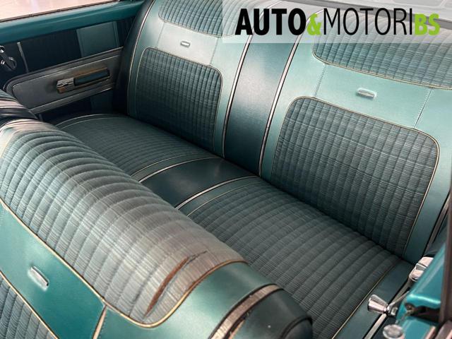FORD Mercury Monterey Coupè V8 5.8 V-serie *ASI*