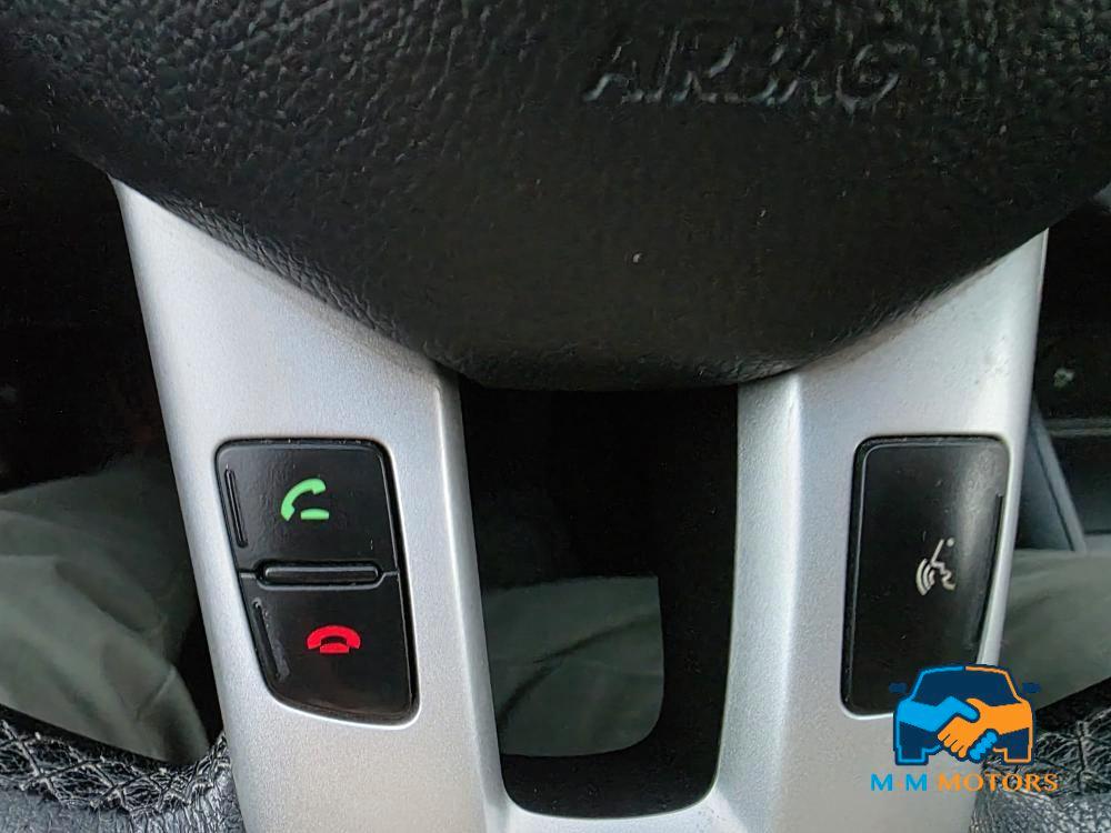 Kia Sportage 1.7 crdi Cool 2wd FL