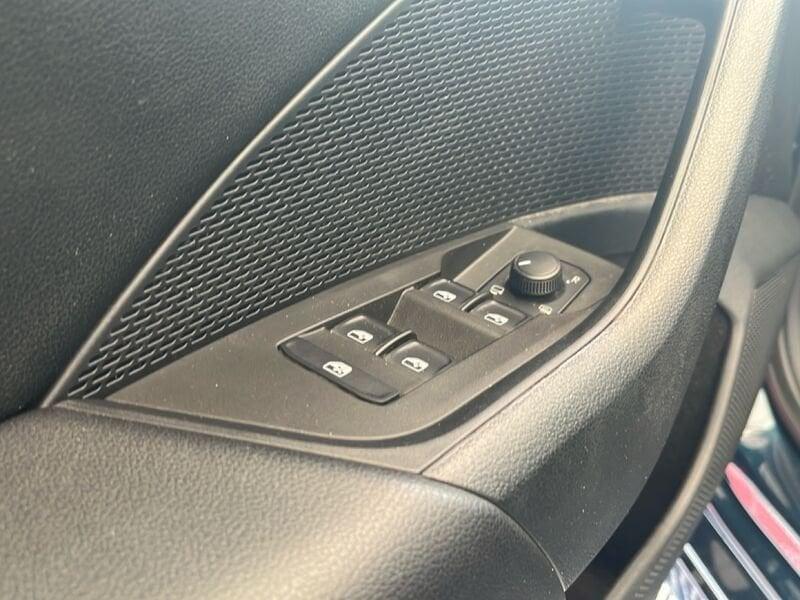 Škoda Octavia 2.0 TDI EVO 150cv EXECUTIVE DSG