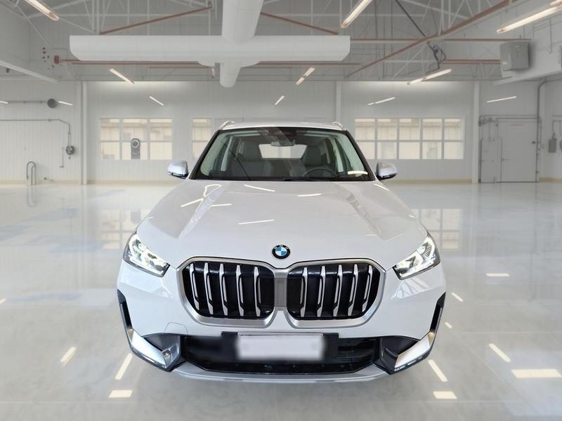 BMW X1 SDRIVE 18D X-LINE EDITION ESSENCE DCT SUV