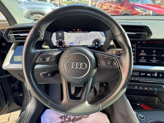 Audi A3 SPB 30 TDI Business NAVI-LED-PHONE APPS