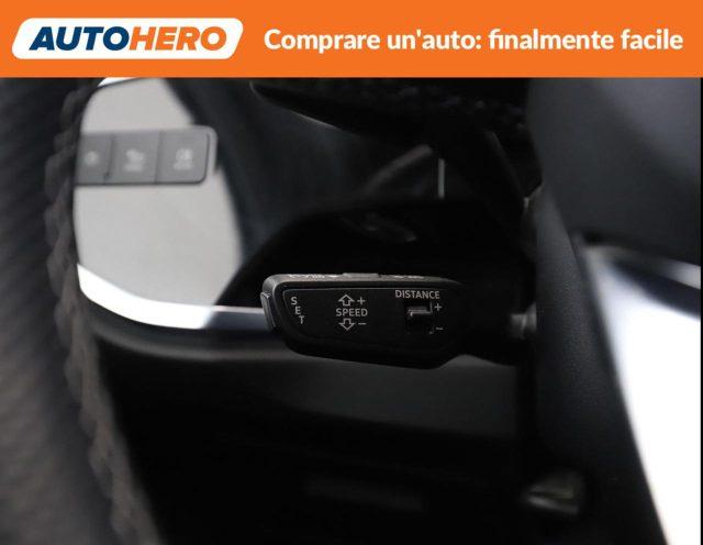 AUDI Q3 35 TDI quattro S tronic S line edition
