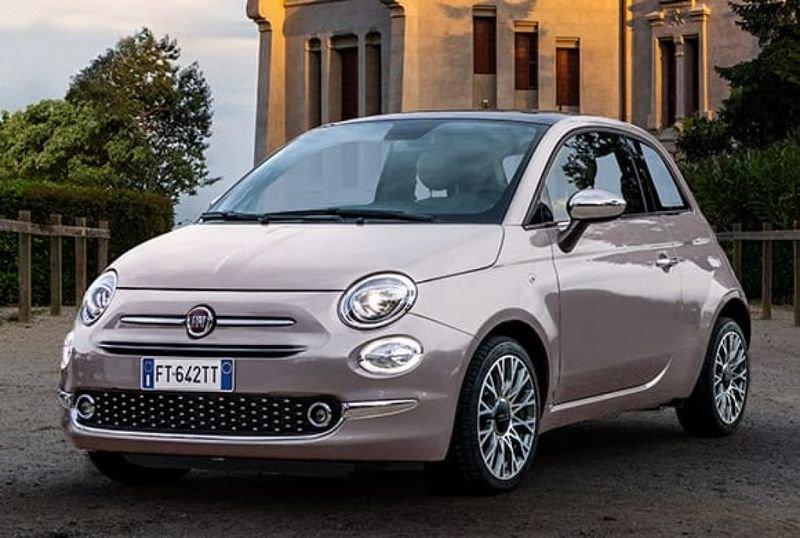 FIAT 500 1.0 MY 24 Hybrid * NUOVE *