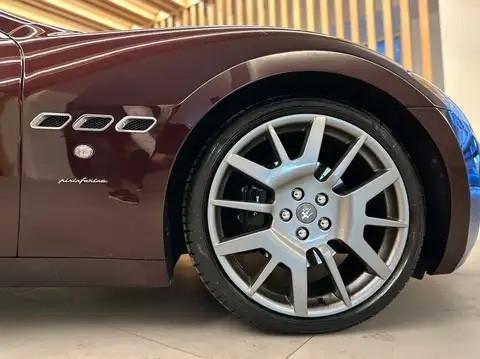 Maserati GranTurismo 4.2 V8 ESEMPLARE RARO MANIACALE