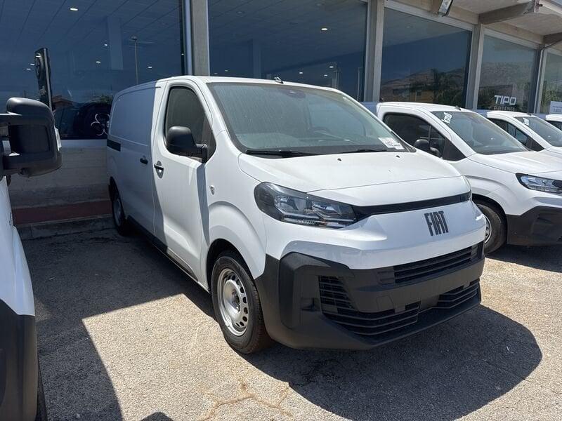 FIAT Scudo 1.5 BlueHDi 120CV PL-TN Furgone