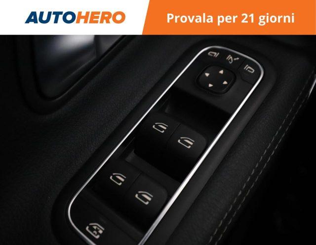 MERCEDES-BENZ A 180 d Automatic Sport