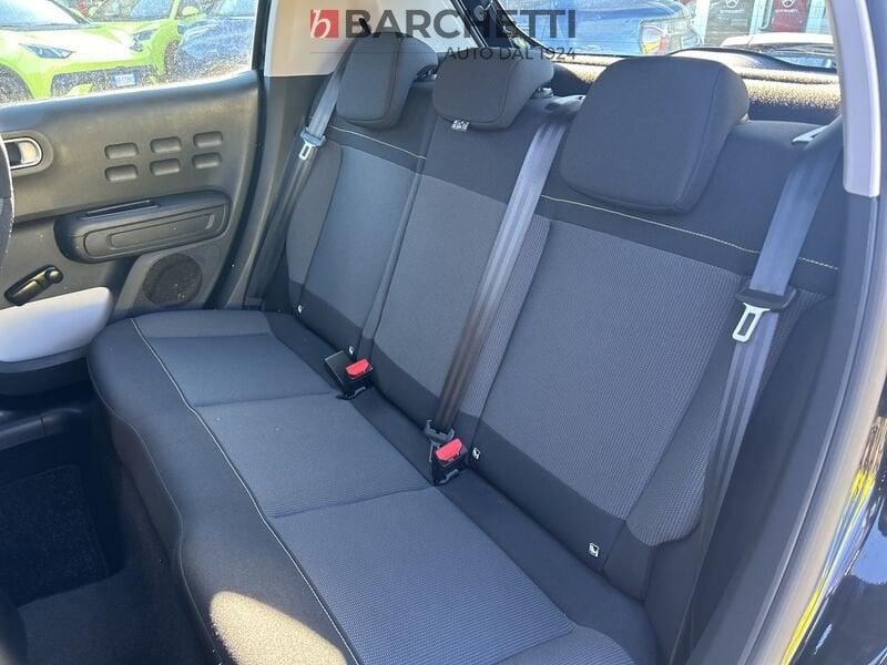 Citroën C3 3ª SERIE PURETECH 83 S&S FEEL PACK