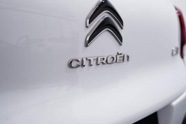 CITROEN C3 1.2 PureTech 83cv S&S Business