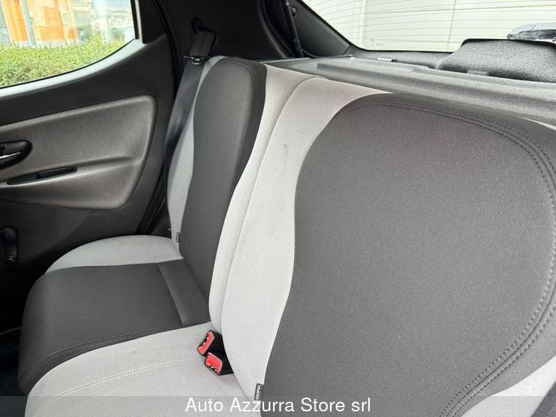 Lancia Ypsilon 1.3 MJT 16V 95CV 5p S&S Silver *CATENA&FRIZIONE NUOVA*