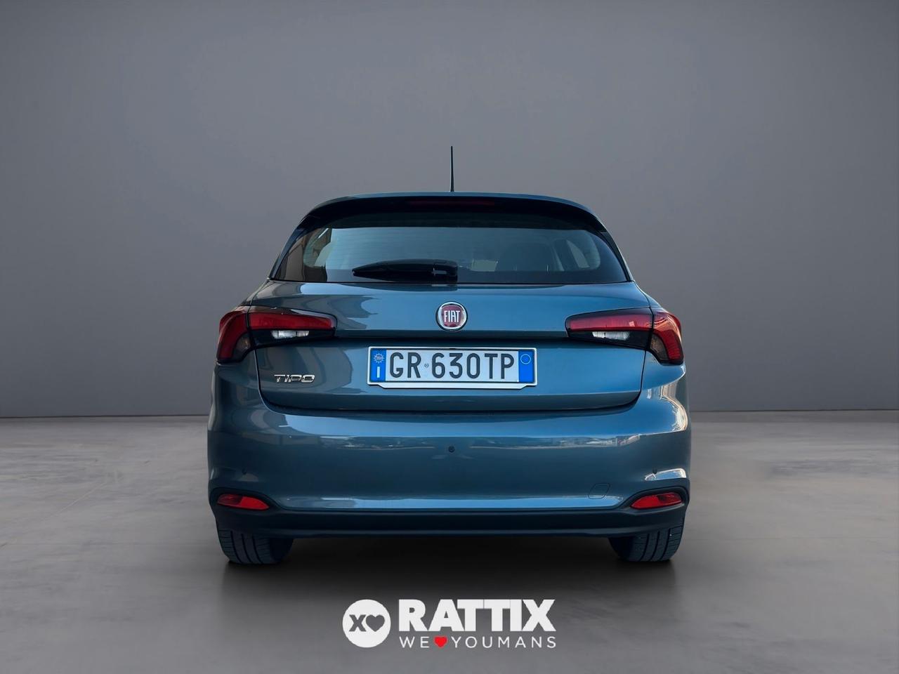 Fiat Tipo 1.0 t3 100CV