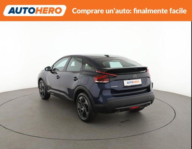 CITROEN C4 PureTech 130 Plus