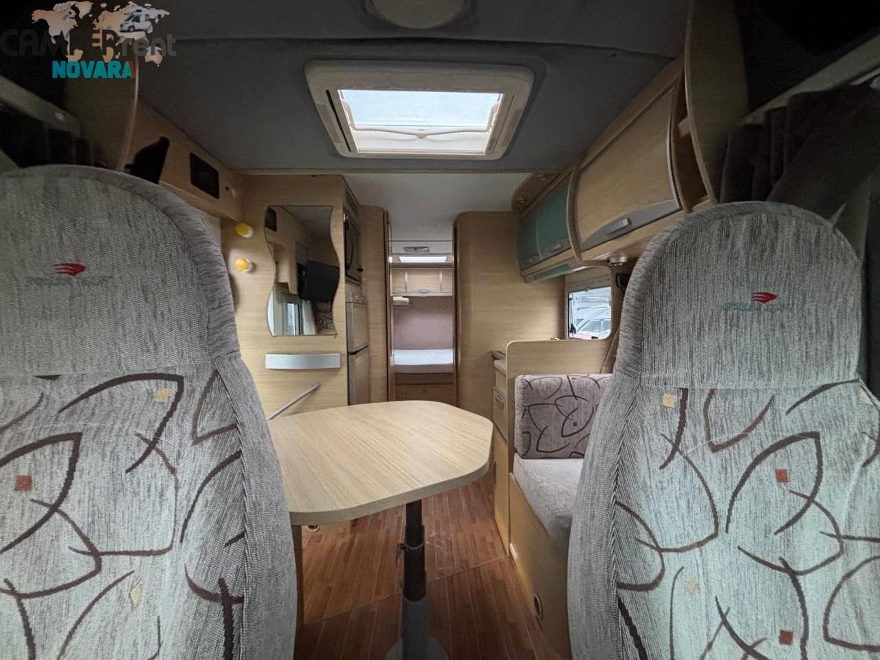 Roller Team ROLLERTEAM GRANDUCA XLP