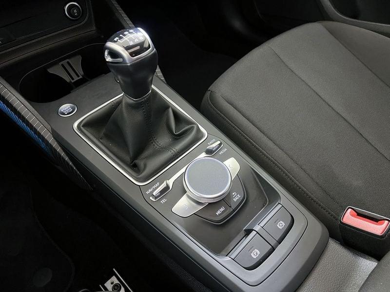 Audi Q2 Q2 35 TFSI Business Advanced