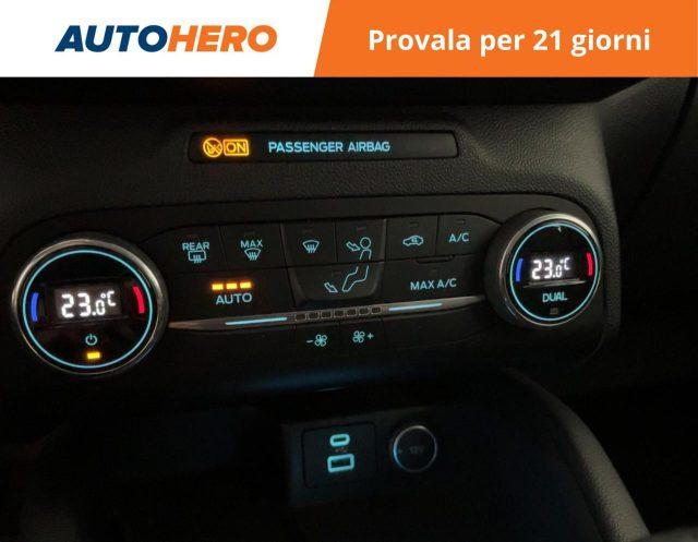 FORD Kuga 1.5 EcoBlue 120 CV 2WD Titanium