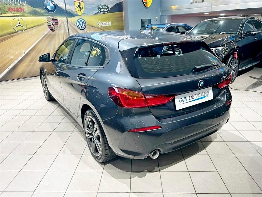 Bmw 116 116d 5p.