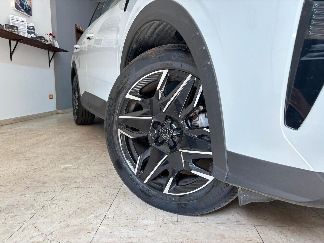 Peugeot 3008 Hybrid 145 e-DCS6 GT Vari Colori