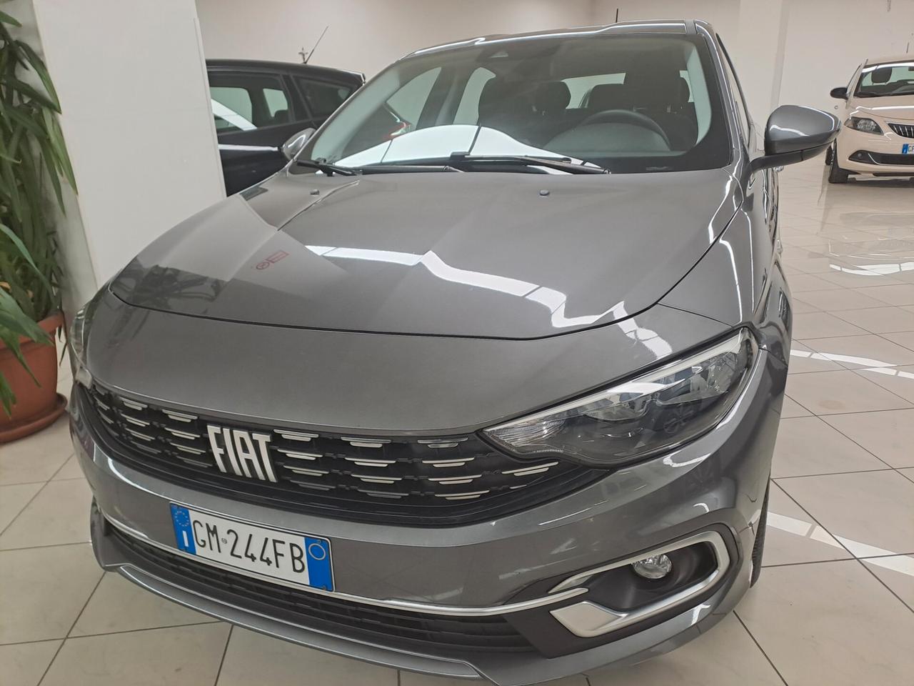 Fiat Tipo 1.6 Mjt S&S 5 porte