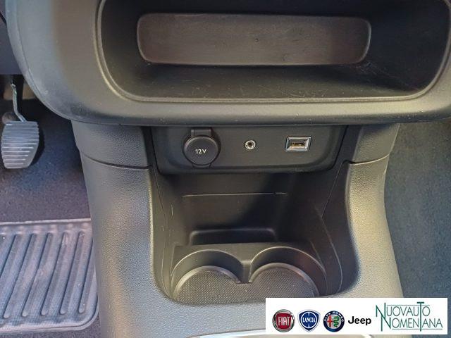 CITROEN C3 PureTech 82 GPL Shine PARI AL NUOVO TAGLIANDATA