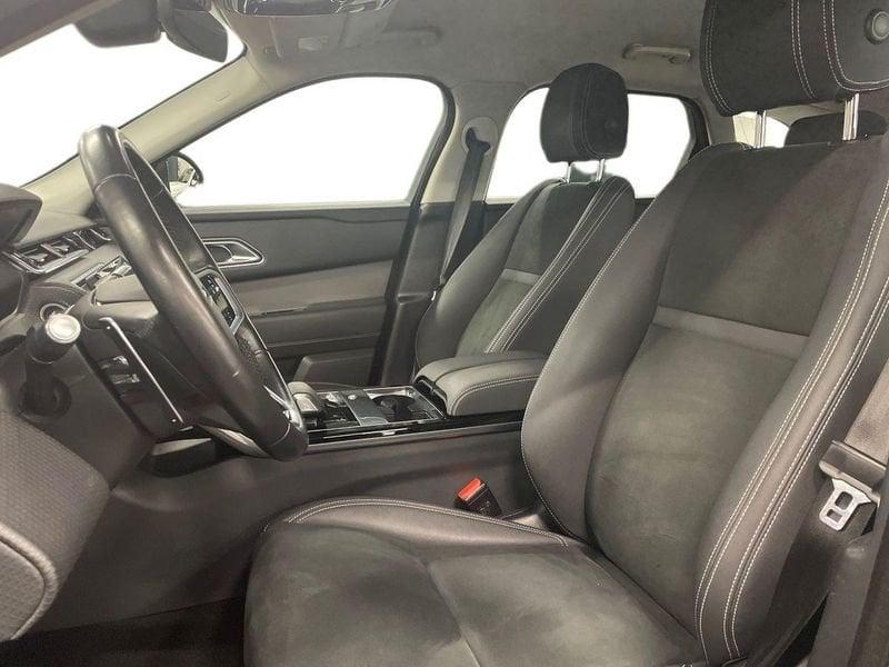 Land Rover Range Rover Velar 2.0 i4 phev R-Dynamic SE 4wd auto