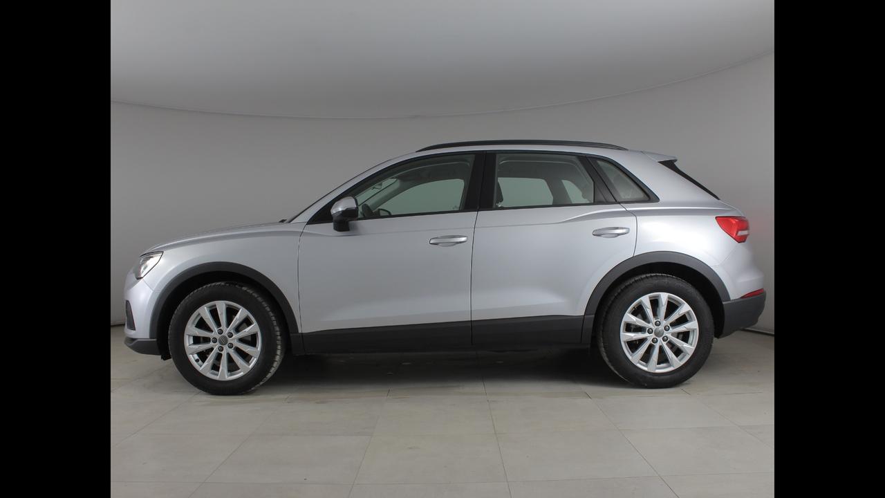AUDI Q3 II 2018 - Q3 35 1.5 tfsi Business