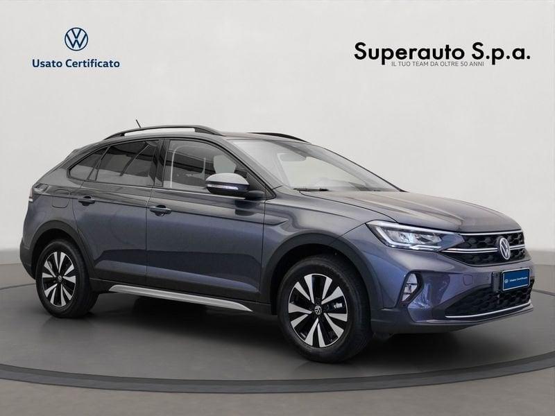 Volkswagen Taigo Taigo 1.0 TSI 115 CV DSG Life