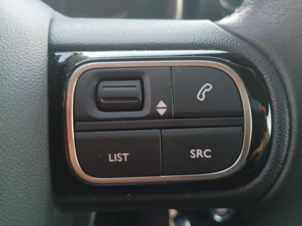 Citroen C3 Aircross 1.2 110cv Shine Pack *Tetto Apribile*