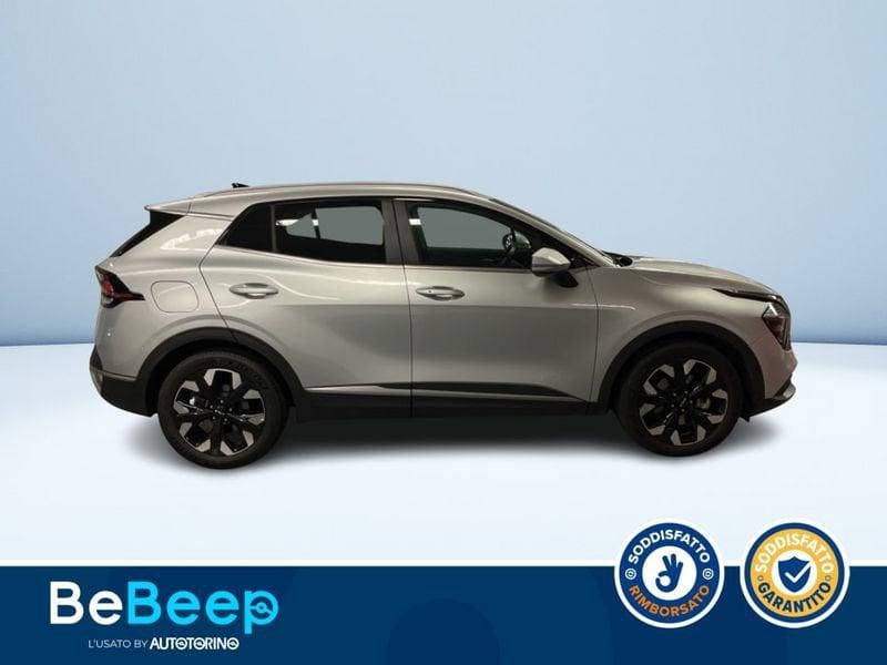 KIA Sportage 1.6 TGDI PHEV STYLE AWD AUTO