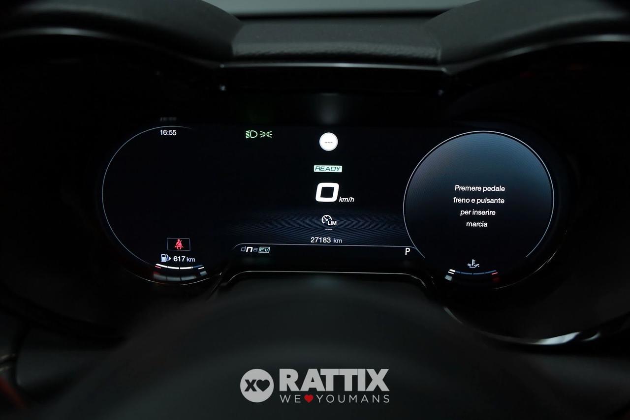 Alfa Romeo Tonale 1.5 hybrid 160CV Veloce tct7