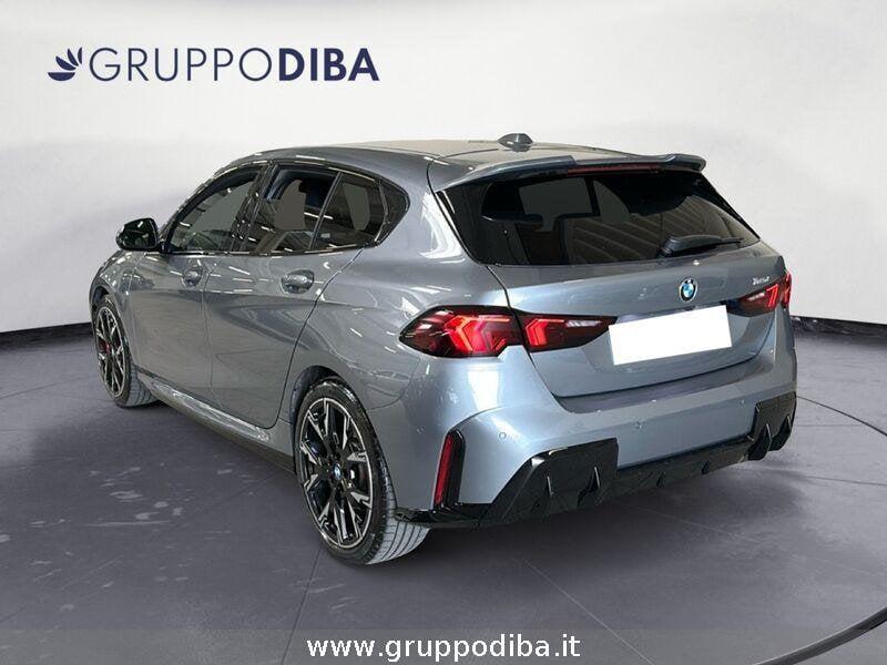 BMW Serie 1 F70 118d MSport Pro auto