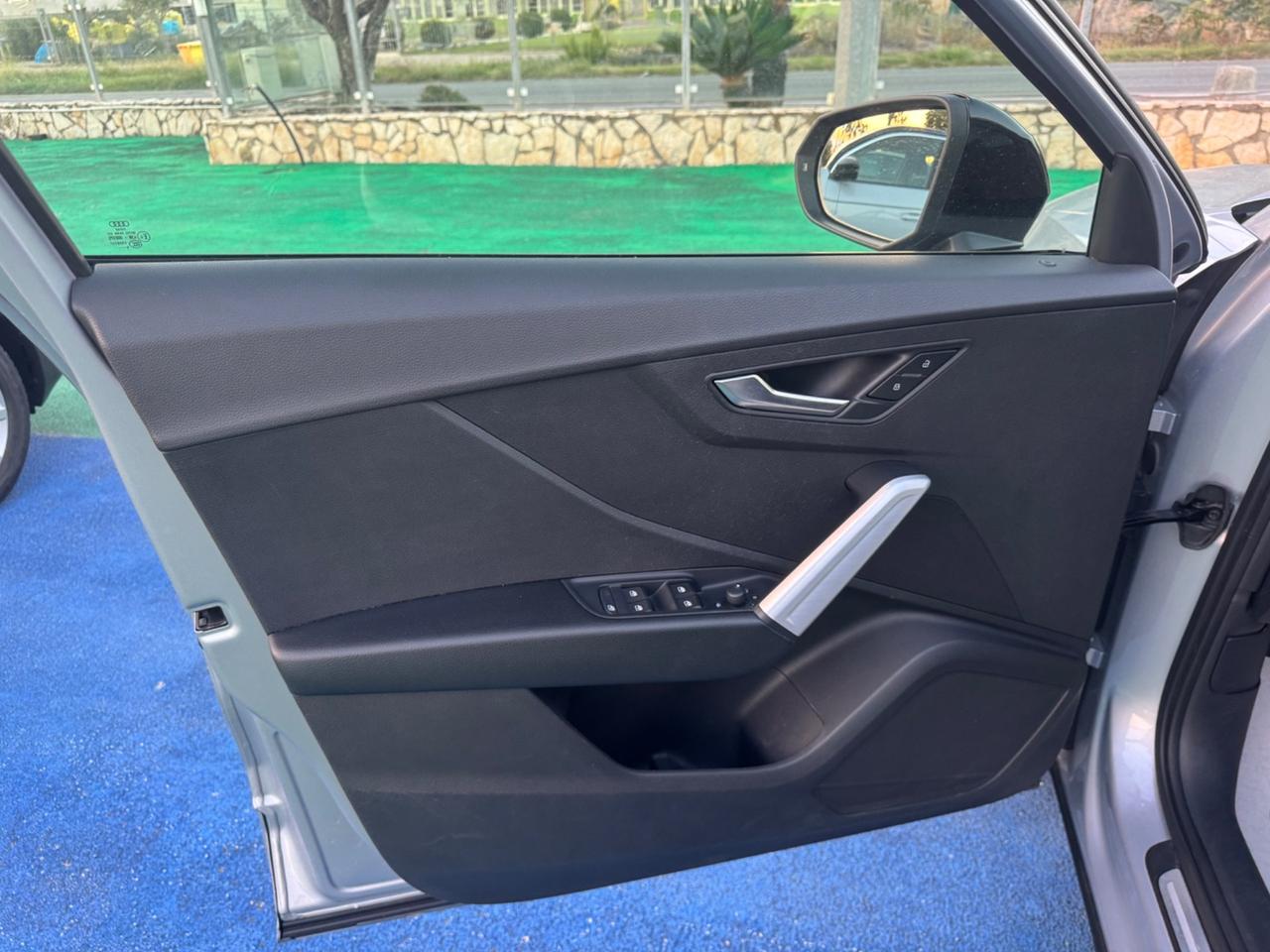 Audi Q2 30 TDI S tronic line Edition