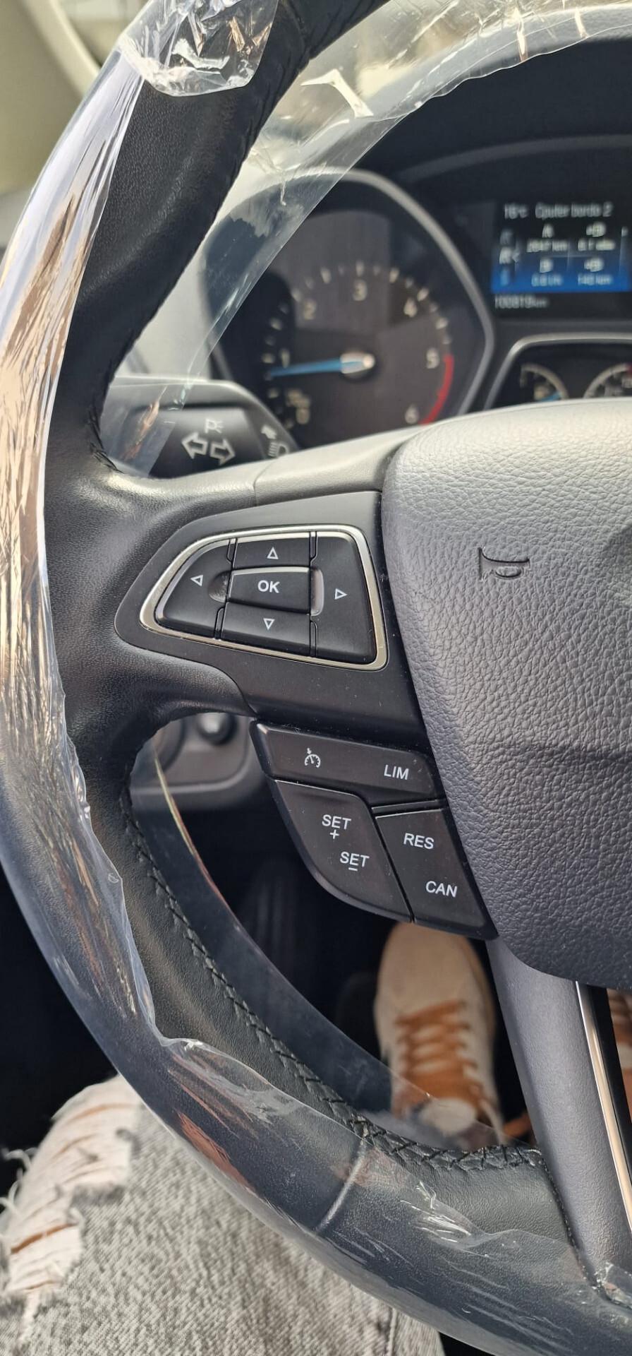 Ford C-Max7 1.5 TDCi 120CV Start&Stop Business 2016