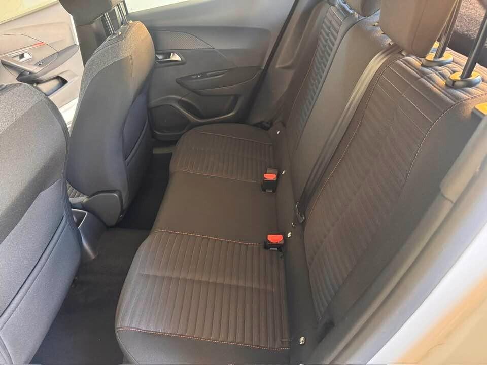 Peugeot 2008 BlueHDi 110 S&S Active