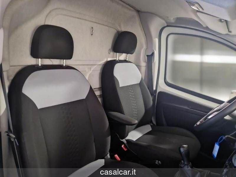 FIAT Fiorino 1.3 MJT 95CV Cargo SX 24 MESI DI GARANZIA PREZZO IVA ESCLUSA