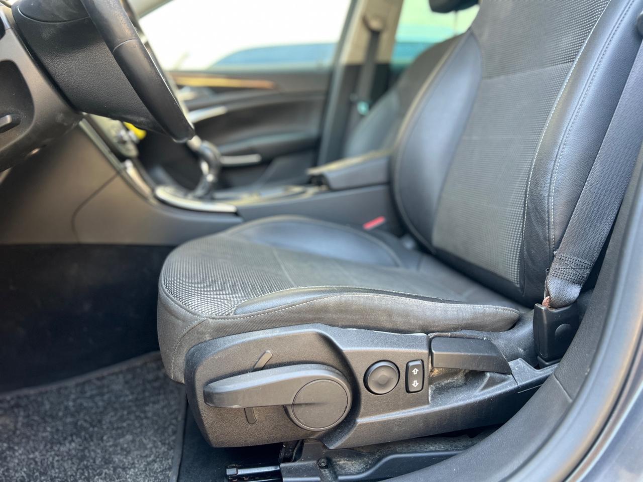 Opel insignia 2.0 diesel Anno 2014