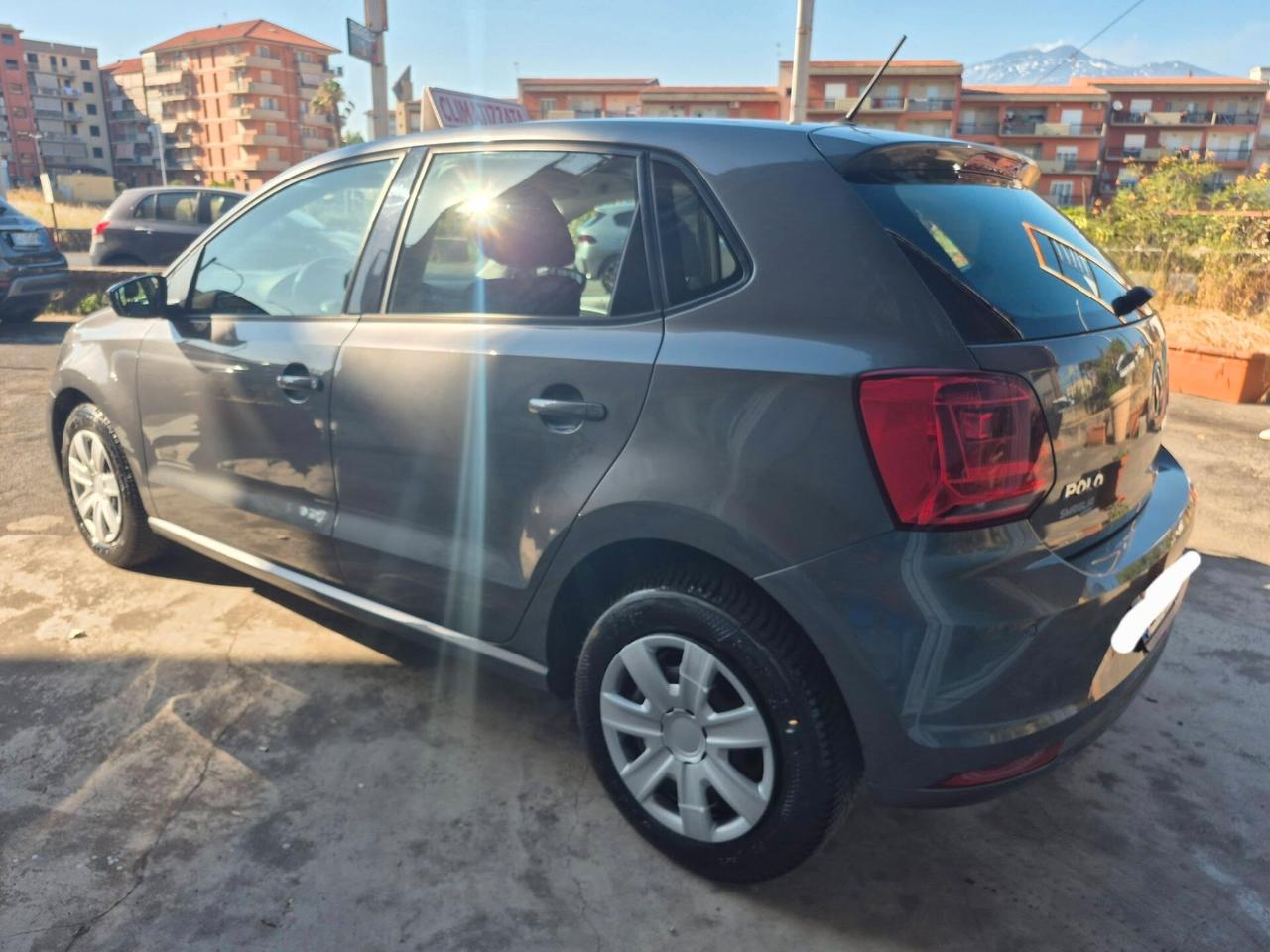 Volkswagen Polo 1.4 TDI 5p. Fresh FULL-----